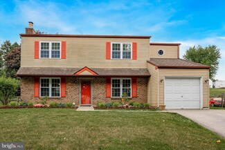 140 Woodbine Way, Plymouth Meeting, PA 19462