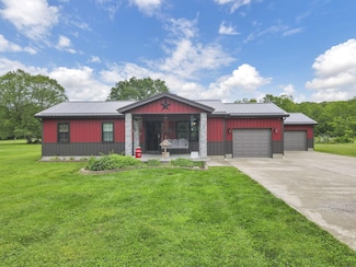 14609 Hock Hocking Rd, Logan, OH 43138