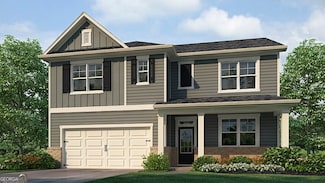 421 King Village, Braselton, GA 30517