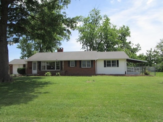 1703 S Downing St, Kirksville, MO 63501