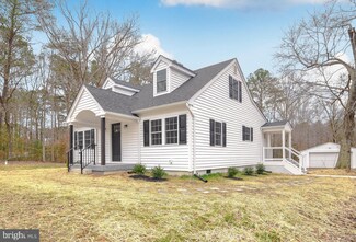 22755 Point Lookout Rd, Leonardtown, MD 20650