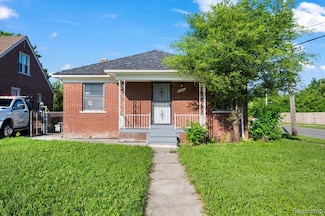 5500 Chalmers St, Detroit, MI 48213