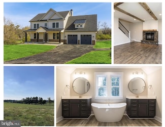 4354 Brubeck Terrace Unit (LOT 4), Ijamsville, MD 21754