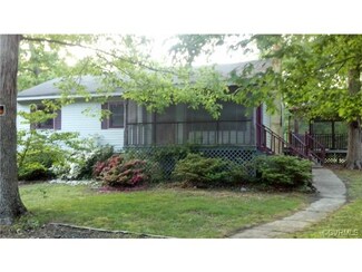 2392 Lewis B Puller Memorial Hwy, Saluda, VA 23149