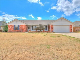 620 SW 111th St, Oklahoma City, OK 73170
