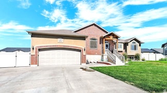 4317 S 3350 W, West Haven, UT 84401