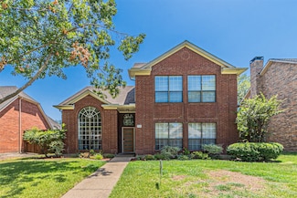 714 Amesbury Dr, Mesquite, TX 75150