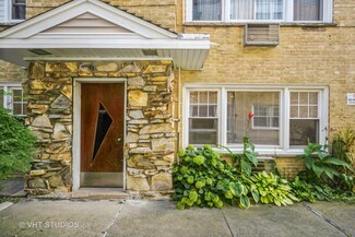 5231 N Oakview St Unit 1W, Chicago, IL 60656