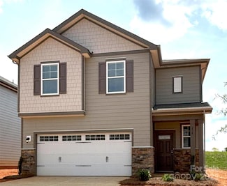 278 Bezelle Ave, York, SC 29745