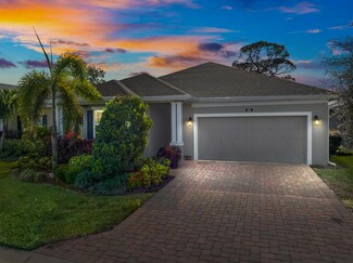 412 Sandcrest Cir, Sebastian, FL 32958