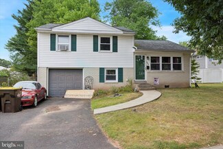 556 Edgemont Ave, Lansdale, PA 19446