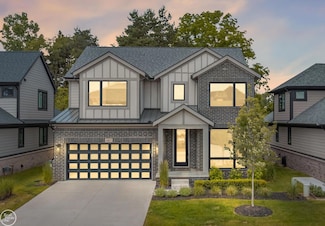 54877 Camden Ct, Shelby Township, MI 48316