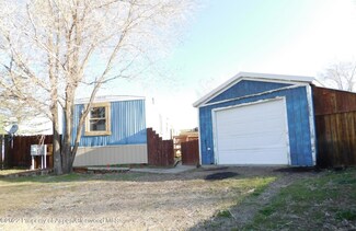 633 Hockett Cir, Craig, CO 81625