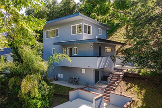 1939 N Beverly Glen Blvd, Los Angeles, CA 90077