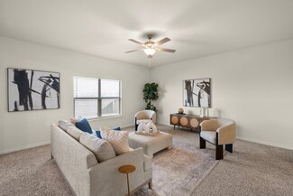 195 Liberty Ln, Venus, TX 76084