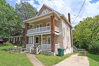 2504 Forthmann Place, Cincinnati, OH 45211