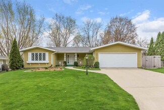 5317 Milward Dr, Madison, WI 53711