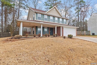 116 Tallmadge Ct SW, Huntsville, AL 35824