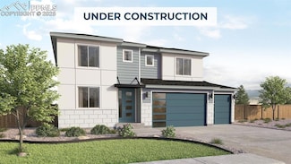 413 Clear Bell Ln, Monument, CO 80132