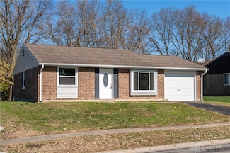 4817 Lodgeview Dr, Dayton, OH 45424