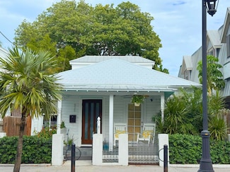 625 Whitehead St, Key West, FL 33040