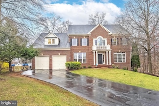 3817 Bell Manor Ct, Falls Church, VA 22041