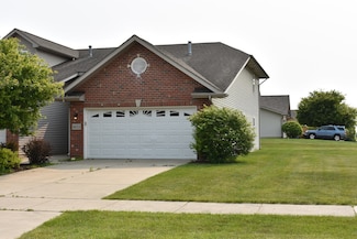 14635 Euclid St Unit D, Cedar Lake, IN 46303