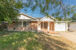 4805 Orchid Ln, Corpus Christi, TX 78416