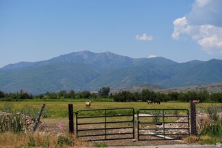 626 W Potters Ln, Heber City, UT 84032