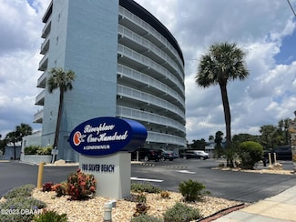 100 Silver Beach Ave Unit 124, Daytona Beach, FL 32118