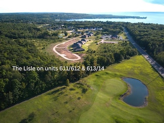 4506 Crooked Stick Ct Unit 614, Egg Harbor, WI 54209