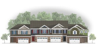 2516 Forge Village Way Unit 119, Apex, NC 27523