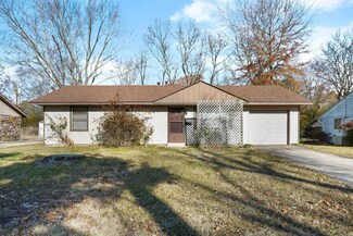 2108 Lookout Ave, Conway, AR 72034