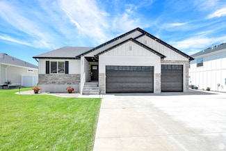 1021 N 600 E, Morgan, UT 84050