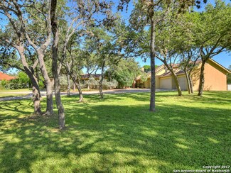5535 Verbena St, San Antonio, TX 78240