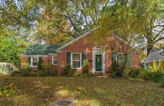961 Little John Rd, Memphis, TN 38111