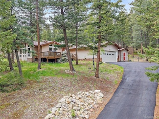 7585 Native Dancer Trail, Evergreen, CO 80439