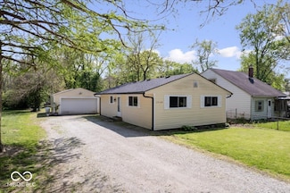 1715 Haynes Ave, Indianapolis, IN 46240
