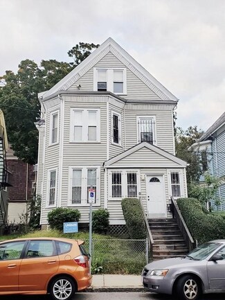 72 Copeland St, Roxbury, MA 02119