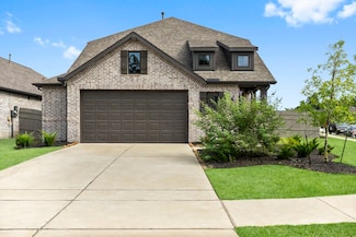 16023 Harvest Moon Ct, Conroe, TX 77302