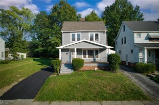 885 Greyton Rd, Cleveland, OH 44112