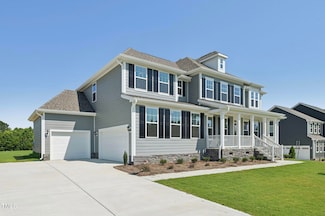 56 Shelby Meadow Ln, Angier, NC 27501