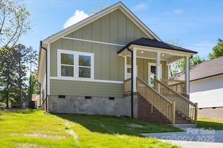 1103 Kenly St, Salisbury, NC 28144