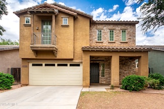 4368 E Cullumber St, Gilbert, AZ 85234