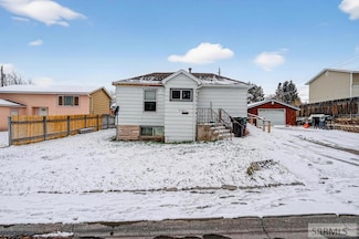 1181 Bingham Ave, Idaho Falls, ID 83402