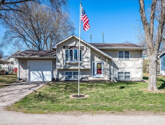 607 North St, Missouri Valley, IA 51555