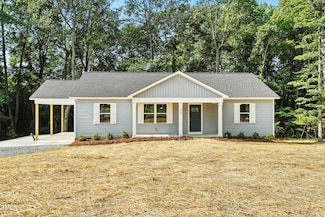 5500 Lake Wendell Rd, Zebulon, NC 27597