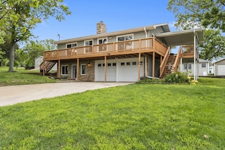 106 S Lakeshore Dr, Blue Eye, MO 65611