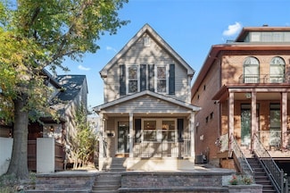 715 Filbert St, Pittsburgh, PA 15232