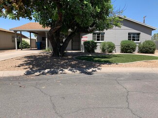 2424 W Marlette Ave, Phoenix, AZ 85015
